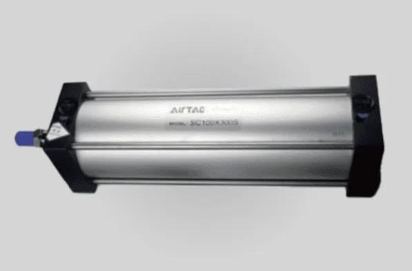 Automatic Oil Injection (HERG)
