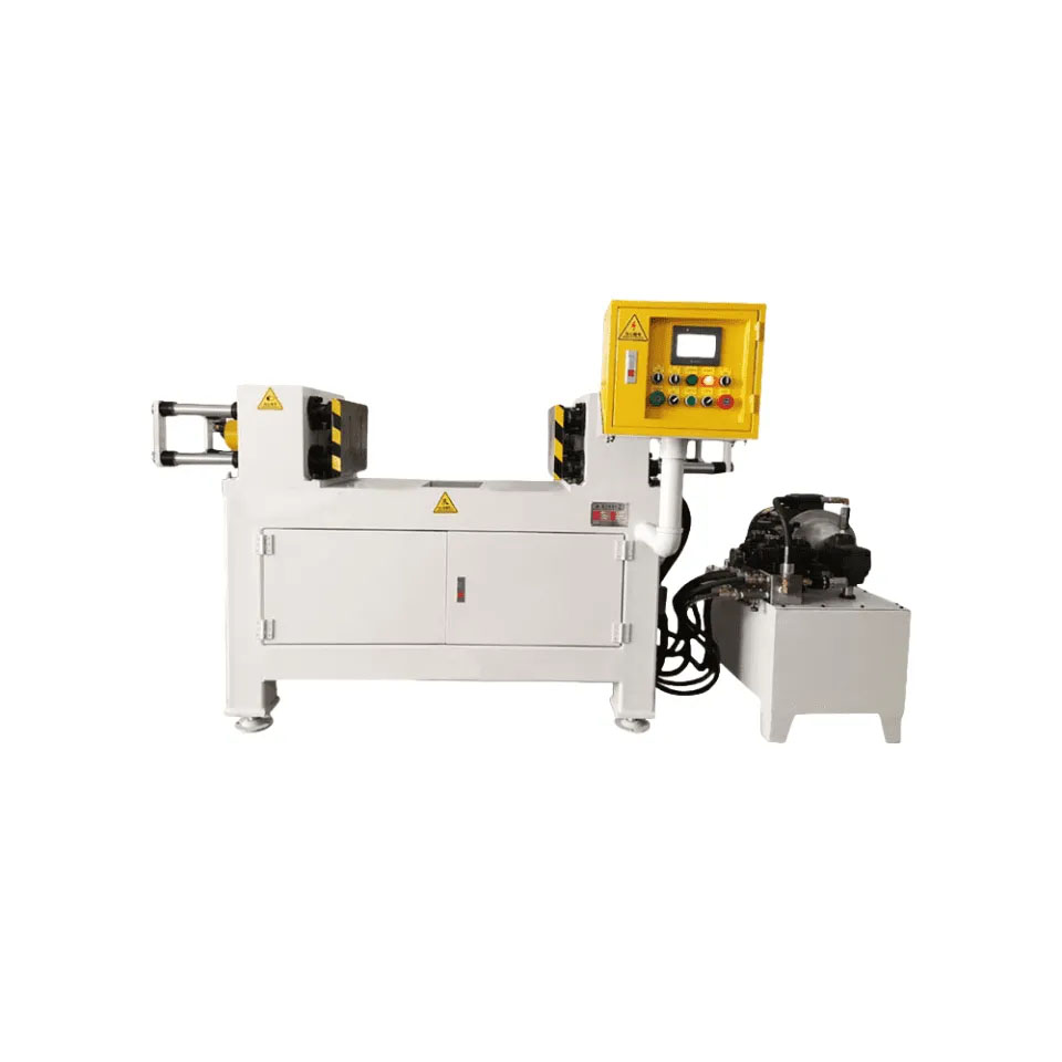 Máquina de fundição por gravidade tipo C