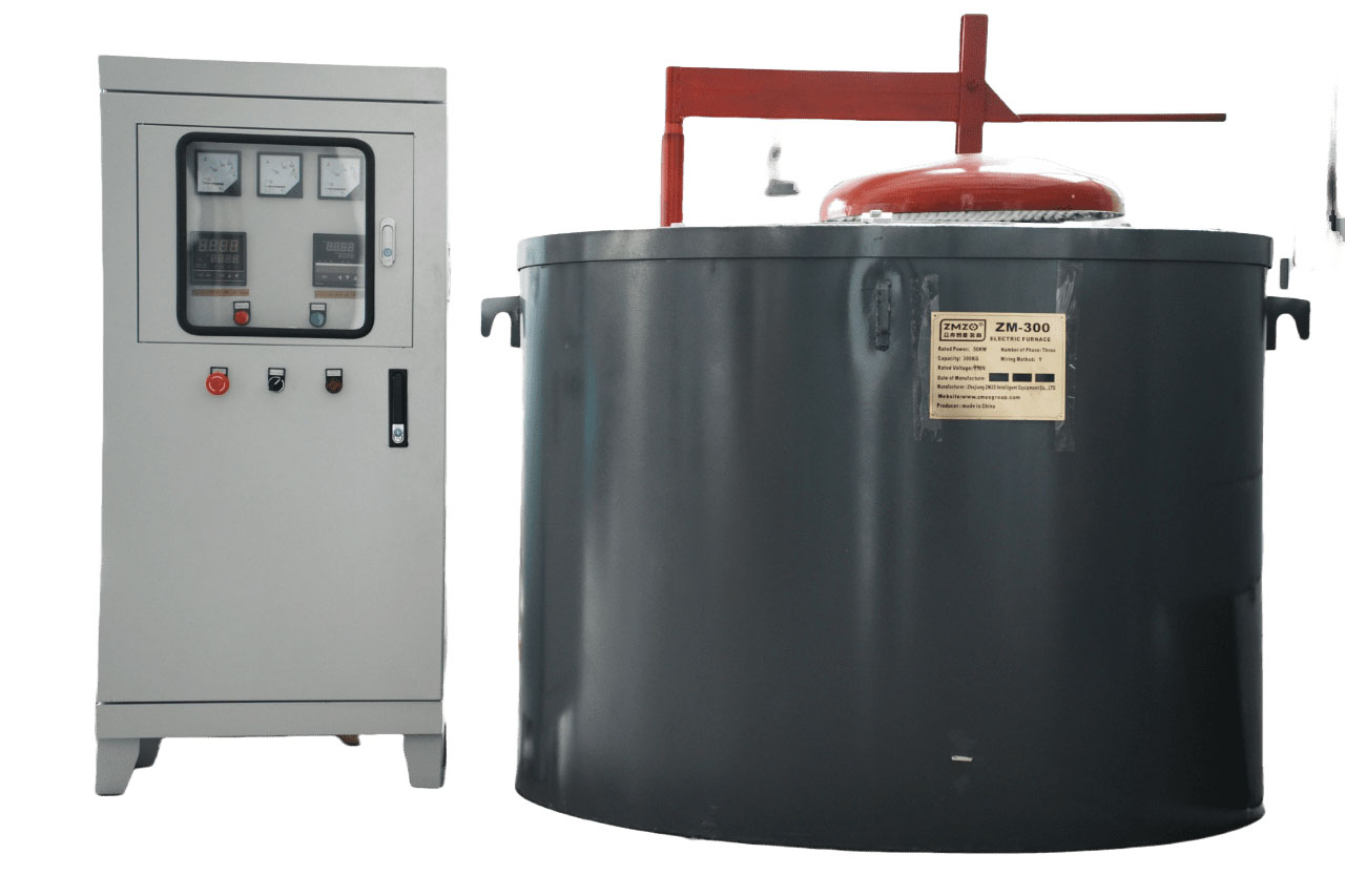 Forno Elétrico